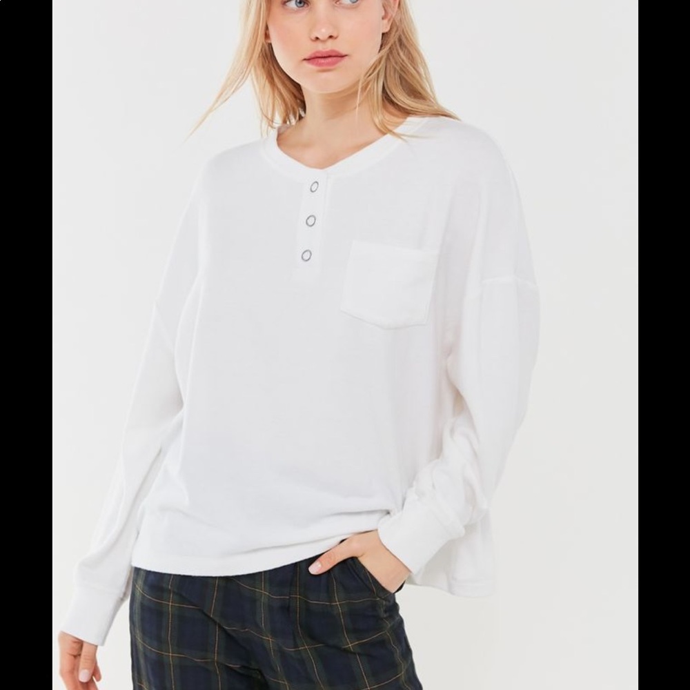 Urban outfitters out from under tee